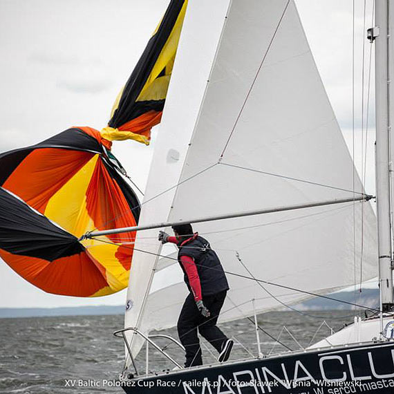 XV Baltic Polonez Cup 2014 - zakończenie i podsumowanie