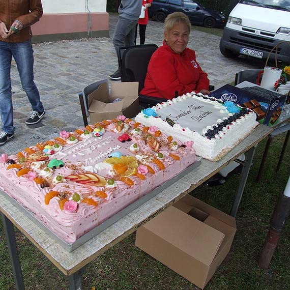 Festyn Caritas ju za nami