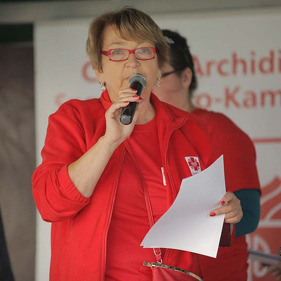 Festyn Caritas już za nami