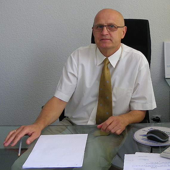 Ja nie walcz z bezrobociem...