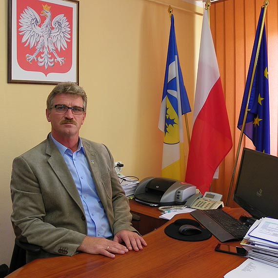 Co zrobiem dla mieszkacw Gminy Dziwnw to wida