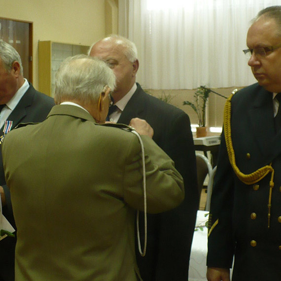 Obchody 75 rocznicy wybuchu II wojny wiatowej