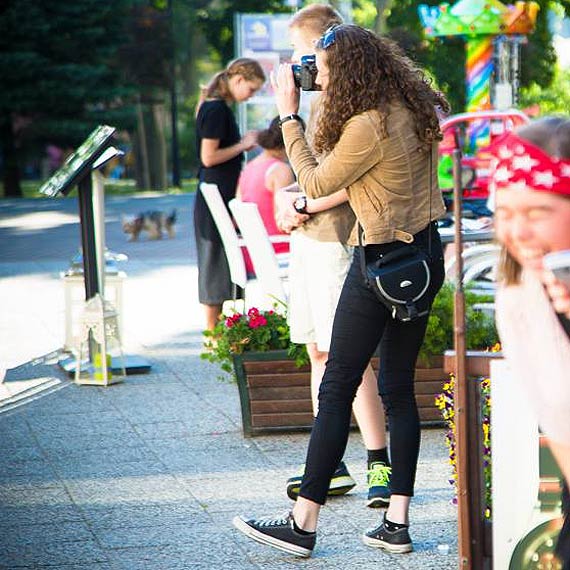 Warsztaty fotograficzne w Midzyzdrojach. Lista otwarta!