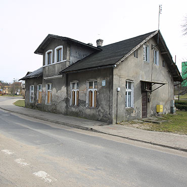 Midyzdroje: Rudera zniknie z krajobrazu miasta