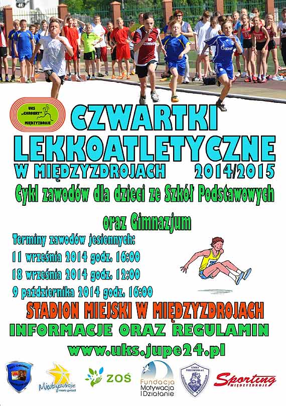 Midzyzdrojskie Czwartki Lekkoatletyczne