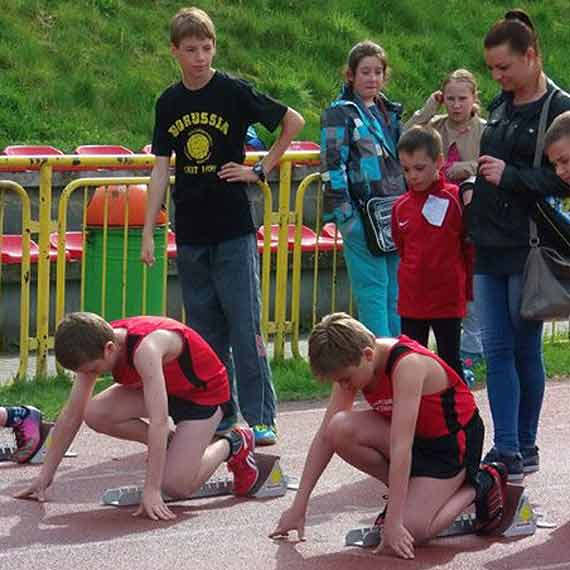 Midzyzdrojskie Czwartki Lekkoatletyczne