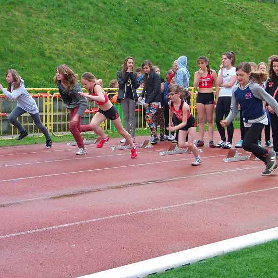 Midzyzdrojskie Czwartki Lekkoatletyczne