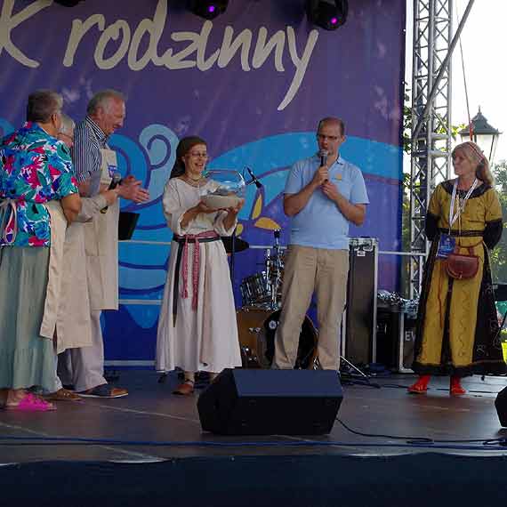 Konkurs kulinarny p.n. „Śledź po międzyzdrojsku” rozstrzygnięty!