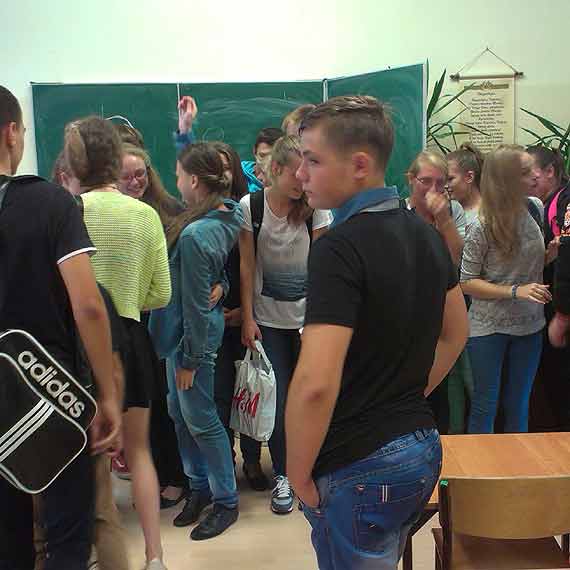 W imię przyjaźni