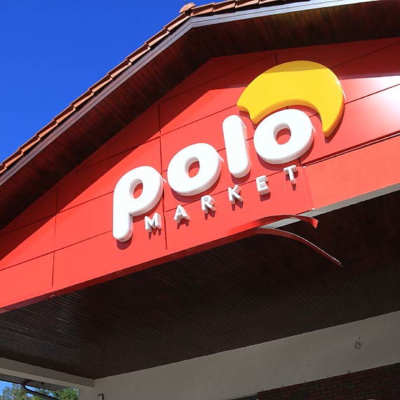 Polo market: Usterka zostanie naprawiona