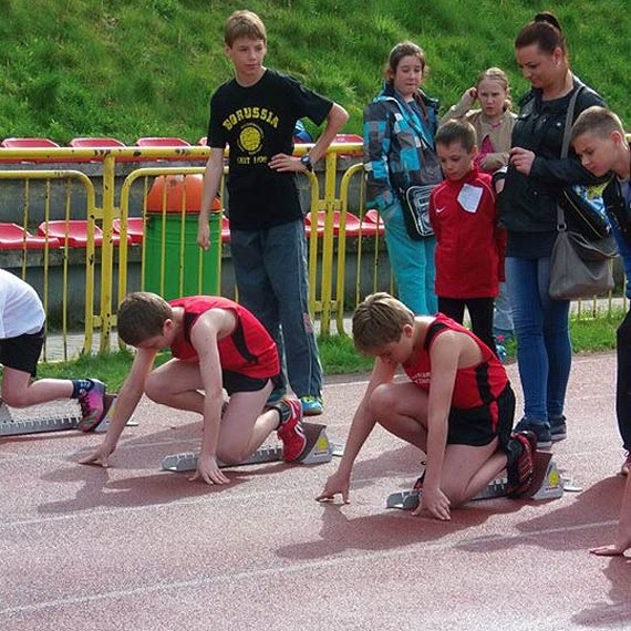Midzyzdrojskie Czwartki Lekkoatletyczne