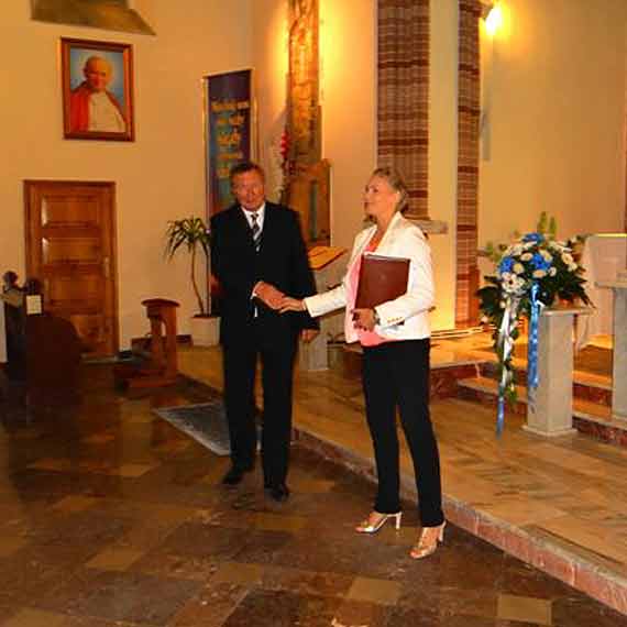 XV Midzyzdrojskie Czwartki Organowe