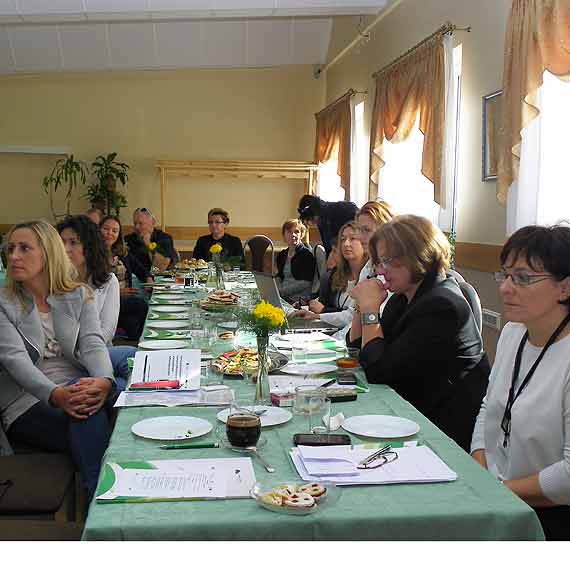 Moja firma – lepsze jutro