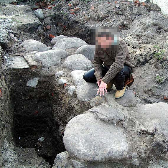 Prokuratura prowadzi dochodzenie w sprawie Kwartału Dominikańskiego w Kamieniu Pomorskim