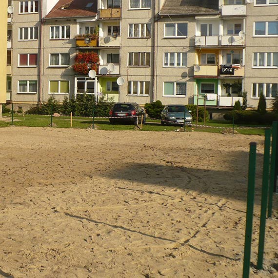 Kolejne miejsce dla naszych maluchw
