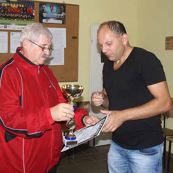 I Otwarty Turniej Szstek Pikarskich