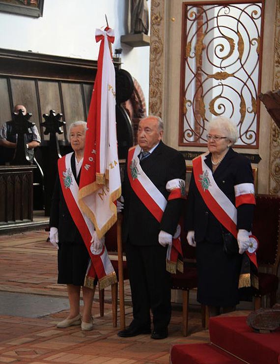 Dzie Sybiraka w Kamieniu