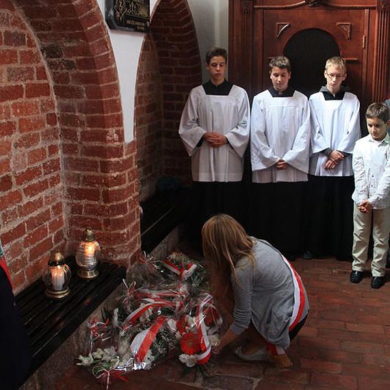 Dzień Sybiraka w Kamieniu