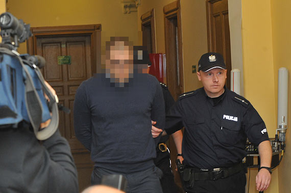 Mateusz S. bez wyroku. Sdzia odroczy rozpraw