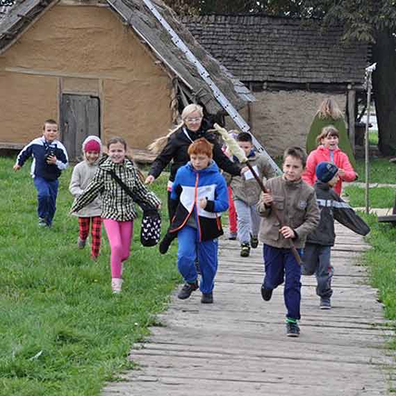 Warsztaty Wrzeniowe