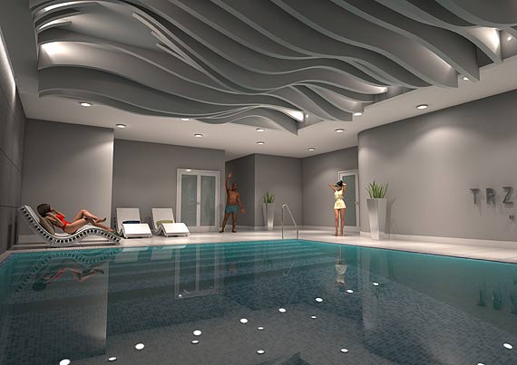 Rozpoczęła się rekrutacja do nowego hotelu powstającego w Świnoujściu