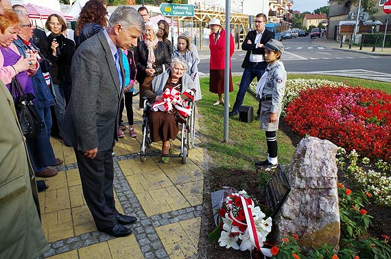 XXXIII Zjazd Kresowych onierzy AK w Midzyzdrojach