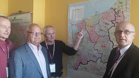 Czy w Golczewie powstanie oddzia Pogotowia Ratunkowego?