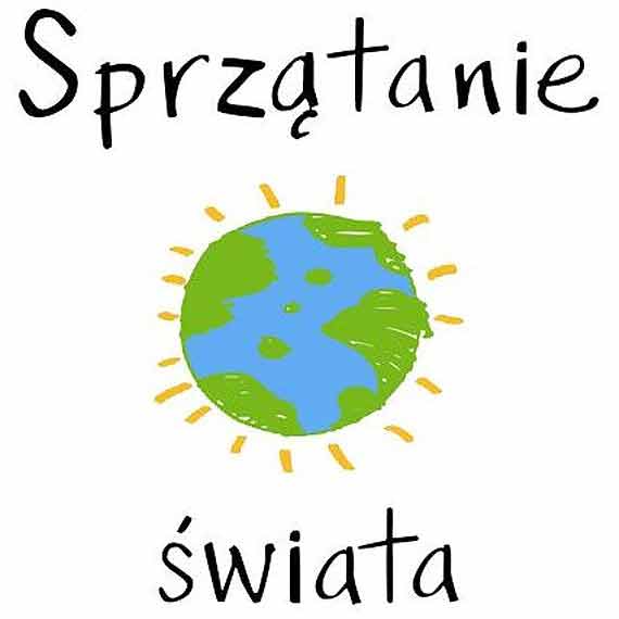 Sprztanie wiata 2014