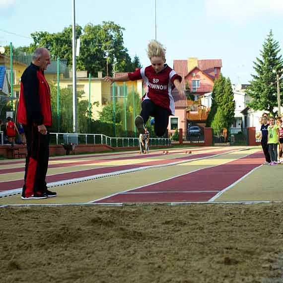 Czwartki Lekkoatletyczne w Midzyzdrojach