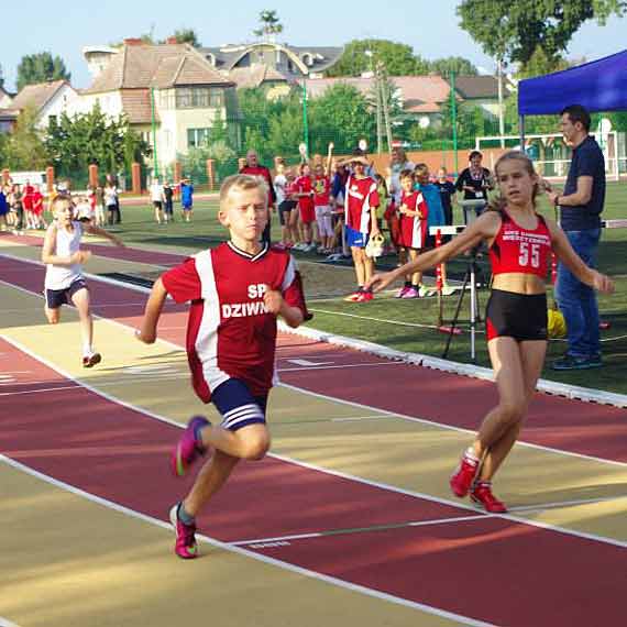 Czwartki Lekkoatletyczne w Midzyzdrojach