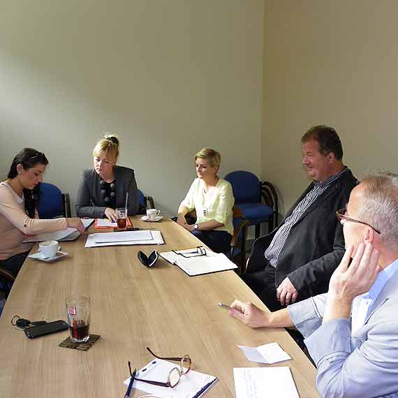 Kamieńskie TBS wybuduje mieszkania socjalne w Miłachowie