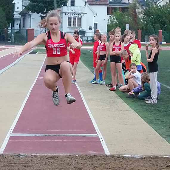 III Midzyzdrojski Czwartek Lekkoatletyczny