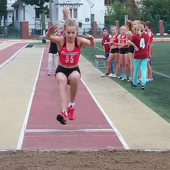 III Midzyzdrojski Czwartek Lekkoatletyczny