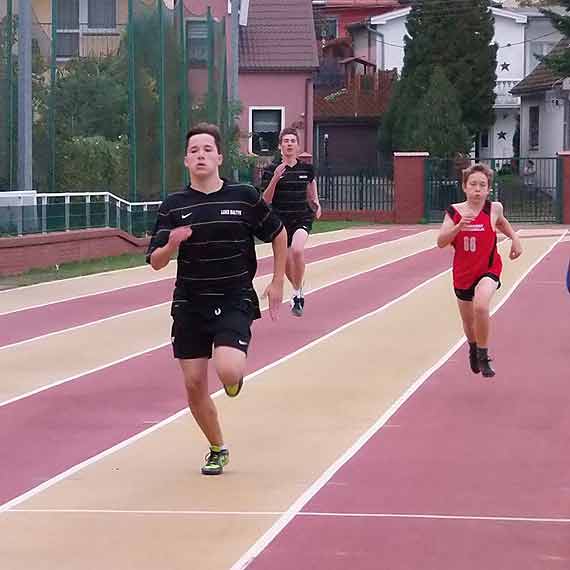 III Midzyzdrojski Czwartek Lekkoatletyczny