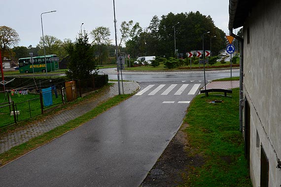 Pracownicy GDDKiA czekaj na gwatowne opady
