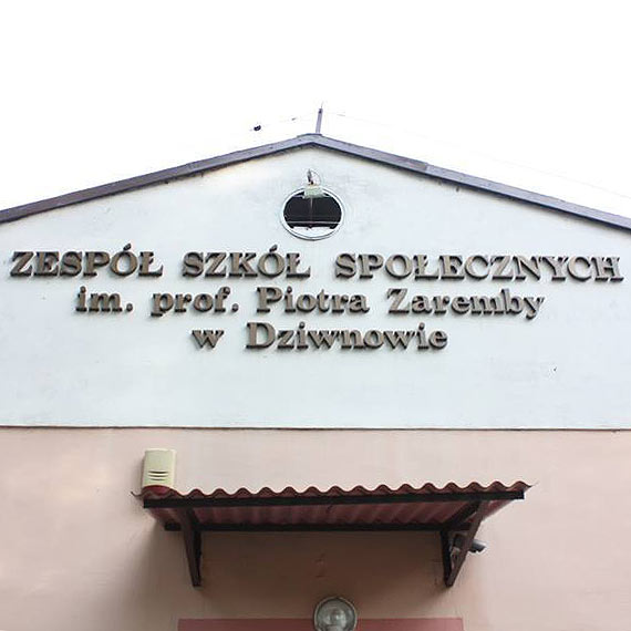 Zarembiacy kontra pijani kierowcy