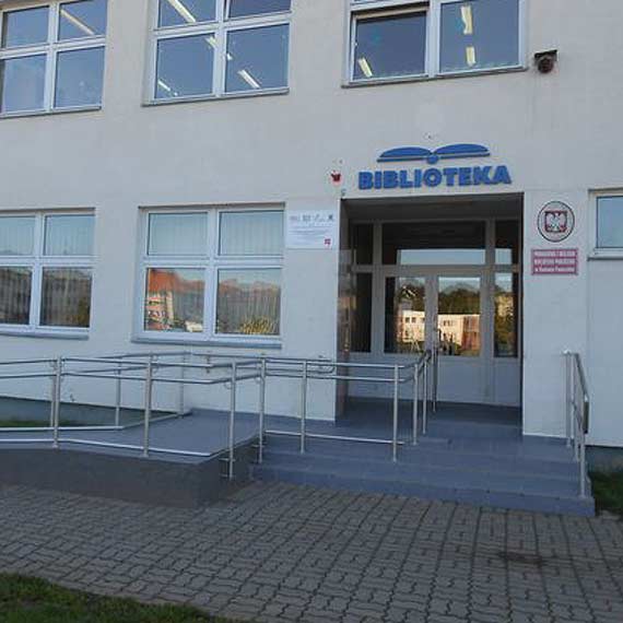 Zakoczy si remont biblioteki