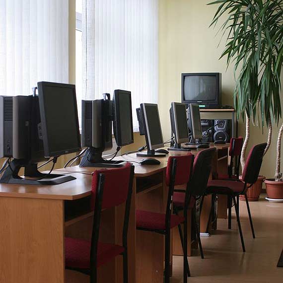 Zakoczy si remont biblioteki