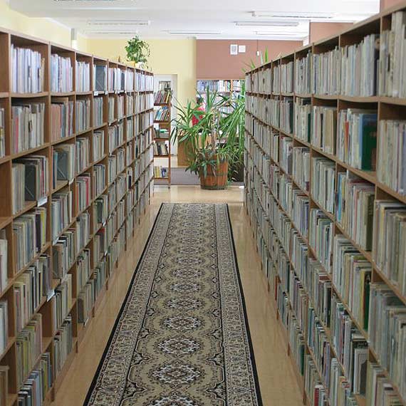 Zakoczy si remont biblioteki