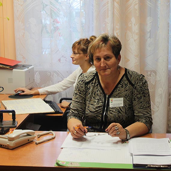 Sensacyjne wieci z powiatu kamieskiego!