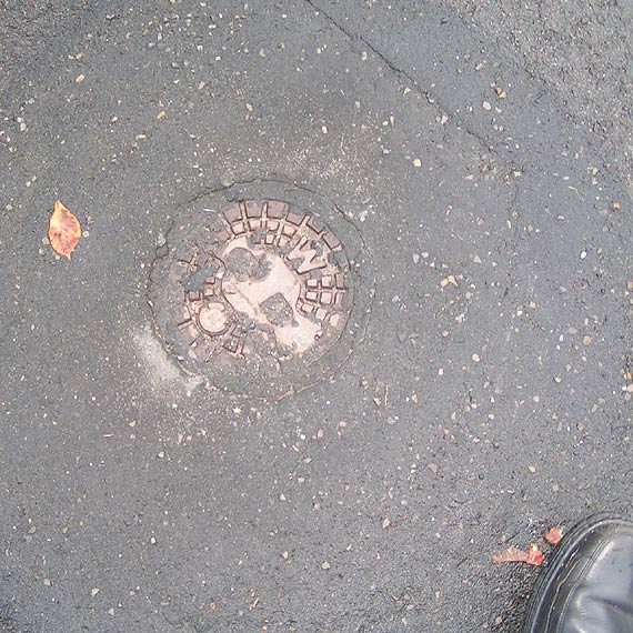 WRZOSOWO: Czym gasi poary, gdy uszkodzone s podziemne hydranty?