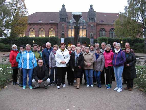 Kopenhaga 17-19.10.2014