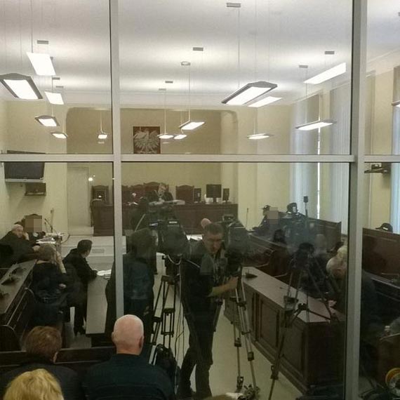  Pokrzywdzeni chc by sprawca tragedii w Kamieniu Pomorskim by sdzony jak za zabjstwo
