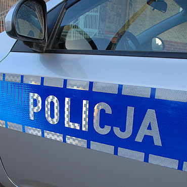 Jechał wężykiem na rowerze z promilami i zakazem