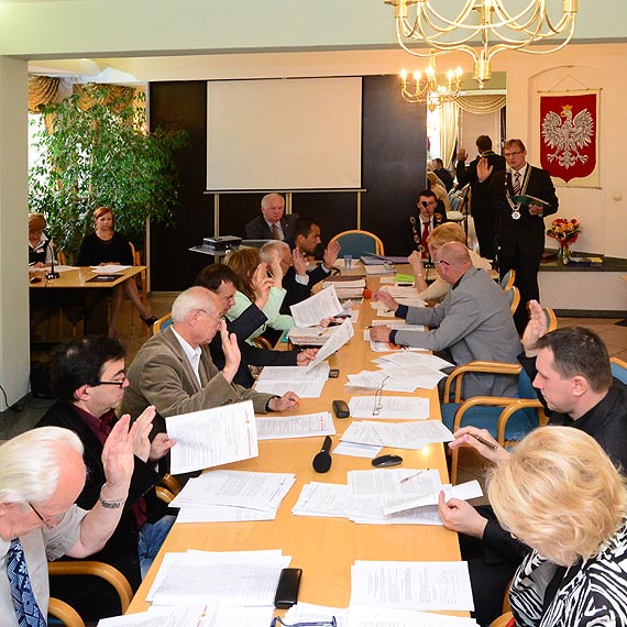 Zobacz, kto kandyduje do Rady Miejskiej Midzyzdrojw! 
