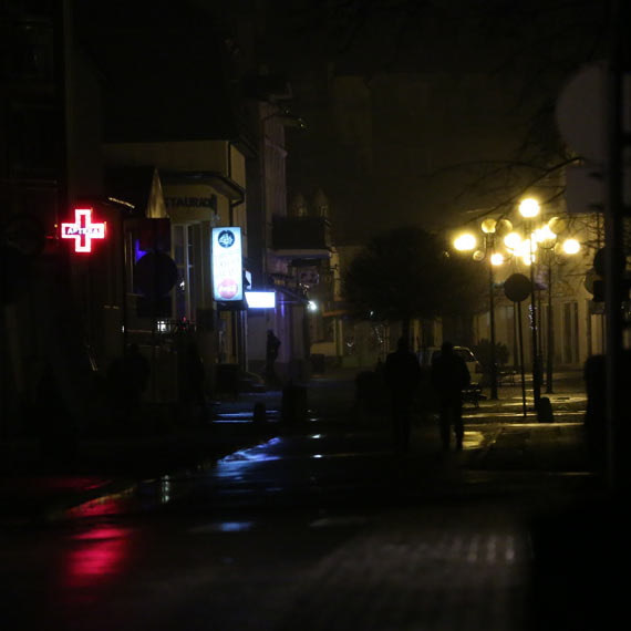 Czytelnik: Policja nic nie robi z agresywnymi pijakami