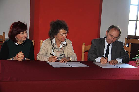 Kamie Pomorski – atrakcyjne miejsce dla inwestycji.  S pierwsze odpowiedzi na zaproszenia dla przedsibiorcw