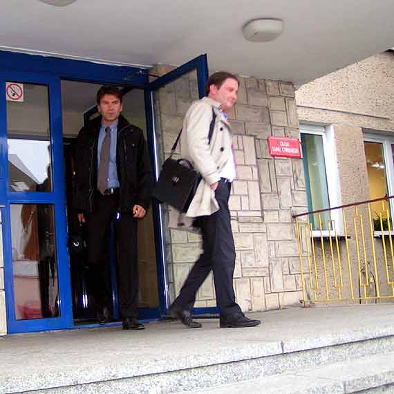 Golczewscy rajcowie „przegonili” z miasta kolejnego inwestora