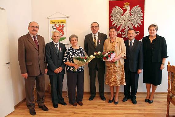 Zote Gody w Gminie wierzno