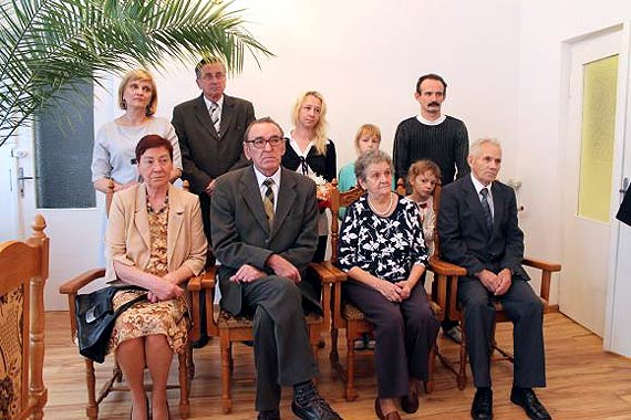 Zote Gody w Gminie wierzno